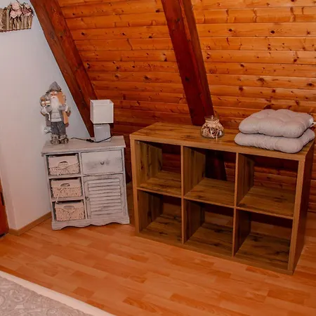 Wooden