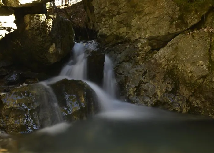 Wooden Holiday home Jesenice